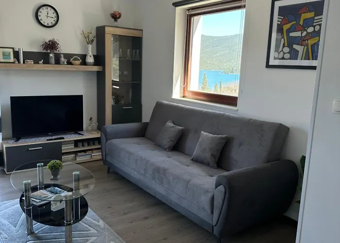 Apartment I&m