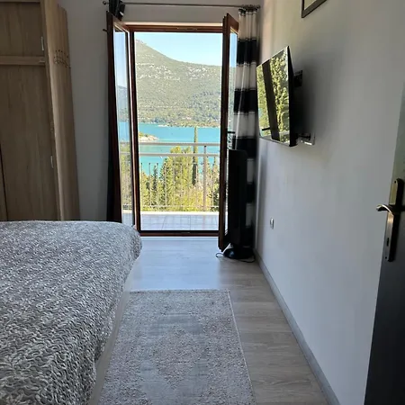 Apartment I&m Ston
